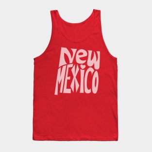 New Mexico Tank Top